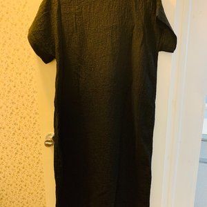 Elizabeth Suzann Georgia Dress One Size Gauze